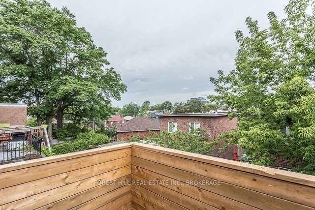upper - 20 St Annes Rd, House semidetached with 3 bedrooms, 2 bathrooms and 1 parking in Toronto ON | Image 4