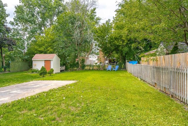 4427 Second Ave, House detached with 3 bedrooms, 2 bathrooms and 2 parking in Niagara Falls ON | Image 16