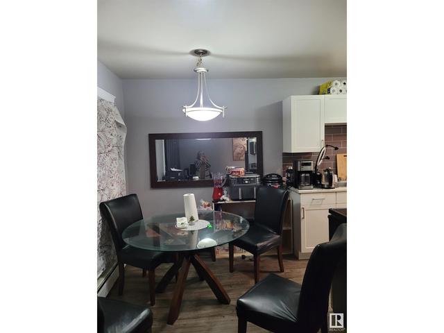 307 - 10140 151 St Nw, Condo with 1 bedrooms, 1 bathrooms and null parking in Edmonton AB | Image 3