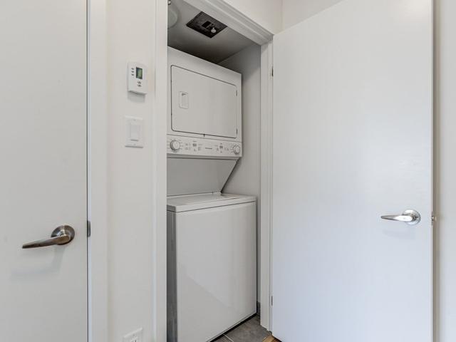th8 - 39 Florence St, Townhouse with 3 bedrooms, 4 bathrooms and 1 parking in Toronto ON | Image 10