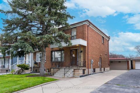 1516 Lawrence Ave W, Toronto, ON, M6L1B6 | Card Image