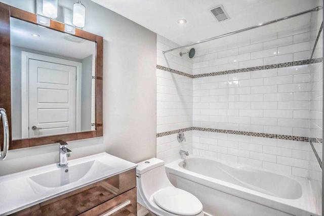 bsmt - 34 Kenneth Ave, House semidetached with 1 bedrooms, 1 bathrooms and 0 parking in Toronto ON | Image 8