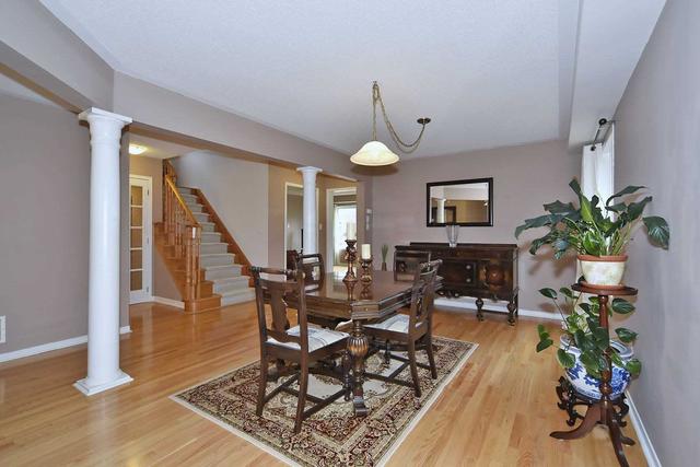 1027 Schooling Dr, House detached with 4 bedrooms, 4 bathrooms and 6 parking in Oshawa ON | Image 24