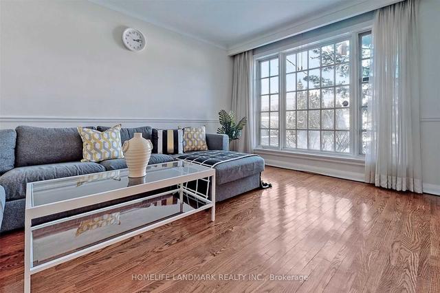 177 Delhi Ave, House detached with 5 bedrooms, 4 bathrooms and 7 parking in Toronto ON | Image 23