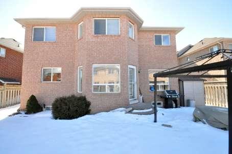 81 Wrendale Cres, House detached with 4 bedrooms, 4 bathrooms and 4 parking in Georgina ON | Image 9