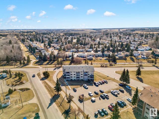 104 - 57 Brown St, Condo with 1 bedrooms, 1 bathrooms and 1 parking in Stony Plain AB | Image 19