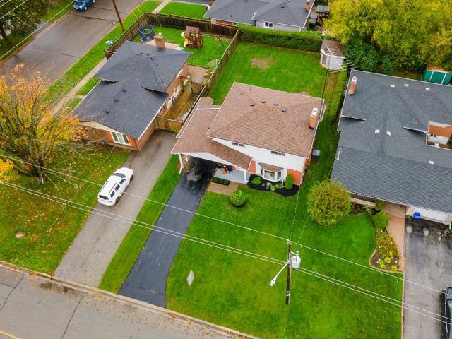 408 Waverly St N, House detached with 3 bedrooms, 3 bathrooms and 4 parking in Oshawa ON | Image 27