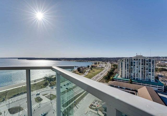 37 Ellen St, Condo with 2 bedrooms, 2 bathrooms and 1 parking in Barrie ON | Image 21