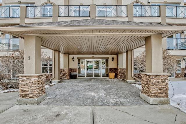 2115 - 303 Arbour Crest Drive Nw, Condo with 2 bedrooms, 2 bathrooms and 1 parking in Calgary AB | Image 17