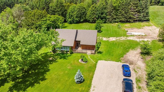 101117 10 Sdrd, Home with 4 bedrooms, 2 bathrooms and 10 parking in Melancthon ON | Image 13