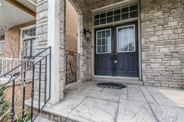 5465 Churchill Meadows Blvd, House detached with 3 bedrooms, 4 bathrooms and 4 parking in Mississauga ON | Image 25