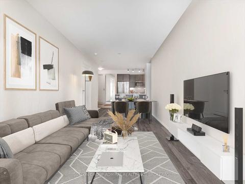301 - 825 Church St, Condo with 2 bedrooms, 2 bathrooms and 1 parking in Toronto ON | Card Image