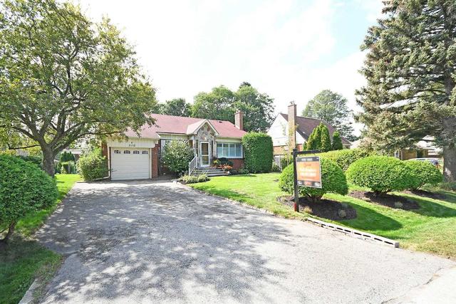 2152 Wedgewood Rd, House detached with 3 bedrooms, 3 bathrooms and 4 parking in Mississauga ON | Image 1