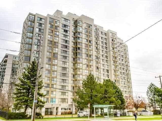 404 - 2901 Kipling Ave, Condo with 2 bedrooms, 2 bathrooms and 1 parking in Toronto ON | Image 17