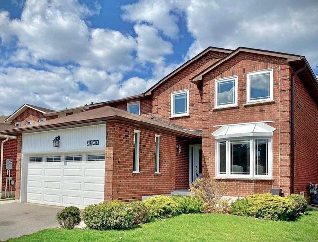 3167 Barwell Rd, House detached with 4 bedrooms, 4 bathrooms and 4 parking in Mississauga ON | Image 1