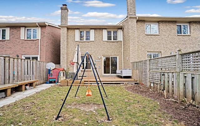 2072 Farrier Mews, House semidetached with 3 bedrooms, 4 bathrooms and 3 parking in Mississauga ON | Image 13