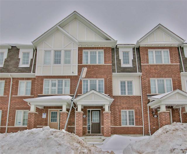 2769 Sapphire Dr, House attached with 4 bedrooms, 4 bathrooms and 2 parking in Pickering ON | Image 1