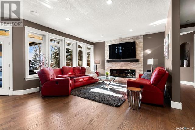 3035 Quinn Drive, House detached with 4 bedrooms, 4 bathrooms and null parking in Regina SK | Image 8