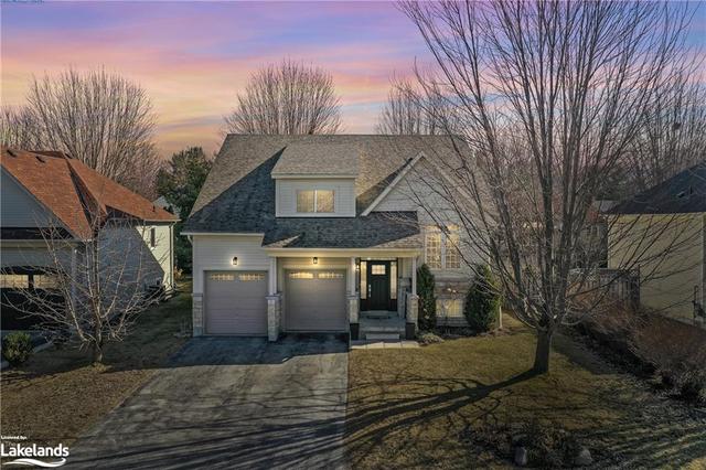 7 Sparrow Lane, House detached with 3 bedrooms, 3 bathrooms and 6 parking in Wasaga Beach ON | Image 1