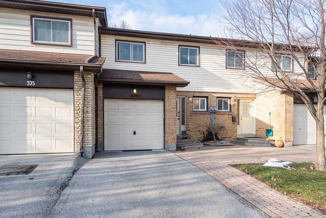 377 Ontario St N, Townhouse with 4 bedrooms, 2 bathrooms and 2 parking in Milton ON | Image 24