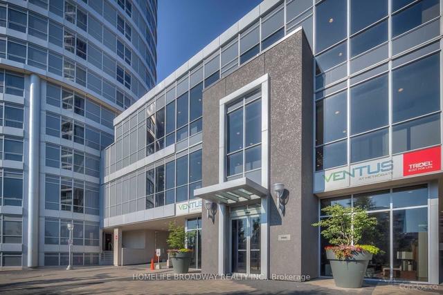 621 - 181 Village Green Sq, Condo with 2 bedrooms, 2 bathrooms and 1 parking in Toronto ON | Image 7