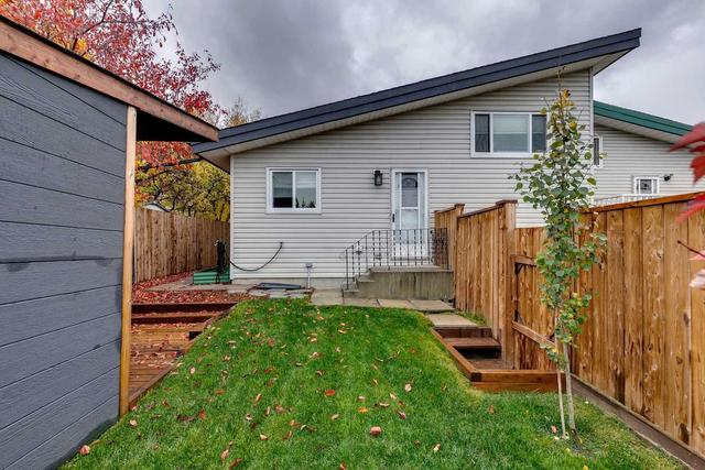 802 Canfield Way Sw, Home with 2 bedrooms, 2 bathrooms and 3 parking in Calgary AB | Image 19