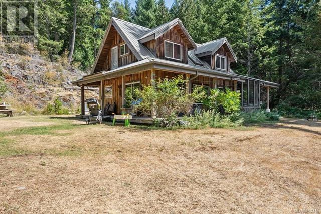 3 Main Rd, House detached with 3 bedrooms, 1 bathrooms and 10 parking in Powell River E BC | Image 15