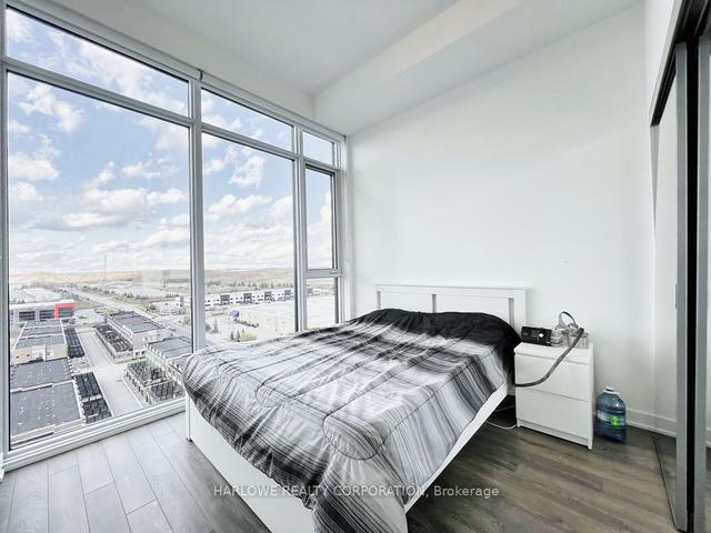 1201 - 100 Eagle Rock Way, Condo with 1 bedrooms, 1 bathrooms and 1 parking in Vaughan ON | Image 6