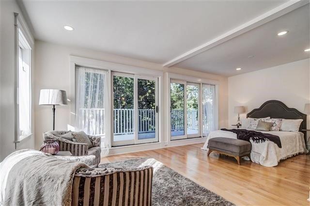 80 Leuty Ave, House detached with 4 bedrooms, 5 bathrooms and 3 parking in Toronto ON | Image 11