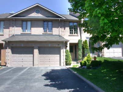 86 Wetherby Circ, House attached with 3 bedrooms, 3 bathrooms and 2 parking in Markham ON | Image 1