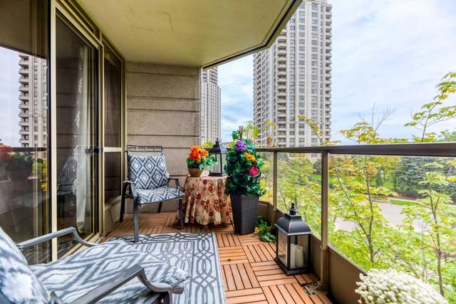 314 - 55 Kingsbridge Garden Circ, Condo with 2 bedrooms, 2 bathrooms and 2 parking in Mississauga ON | Image 24