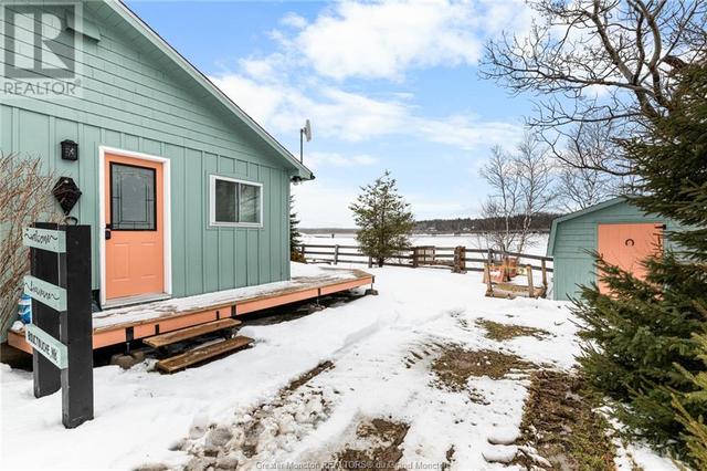 23 Robert Lane, House detached with 2 bedrooms, 1 bathrooms and null parking in Wellington NB | Image 38