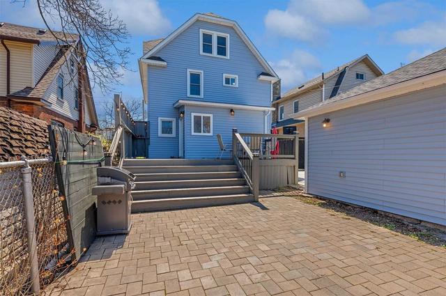 5039 Armoury St, House detached with 4 bedrooms, 3 bathrooms and 6 parking in Niagara Falls ON | Image 33