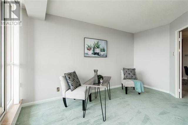 1890 Valley Farm Road #1411, Condo with 2 bedrooms, 2 bathrooms and 1 parking in Pickering ON | Image 22
