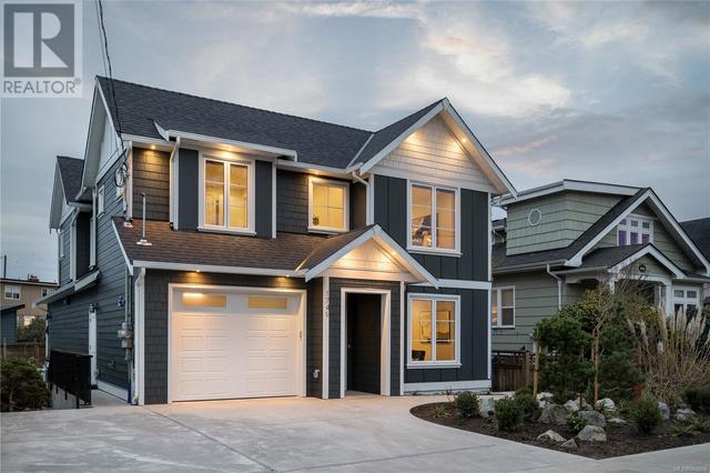 1749 Fairfield Rd, House detached with 6 bedrooms, 4 bathrooms and 4 parking in Victoria BC | Image 3