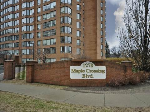 706 - 1270 Maple Crossing Blvd, Condo with 1 bedrooms, 1 bathrooms and 1 parking in Burlington ON | Image 4