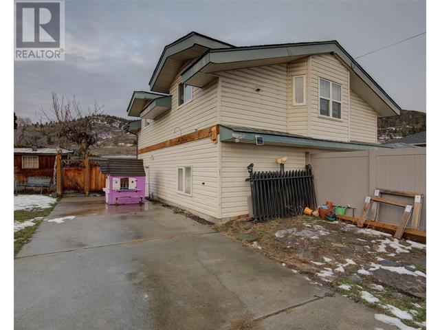 895 Walrod Street, House detached with 4 bedrooms, 2 bathrooms and 6 parking in Kelowna BC | Image 56