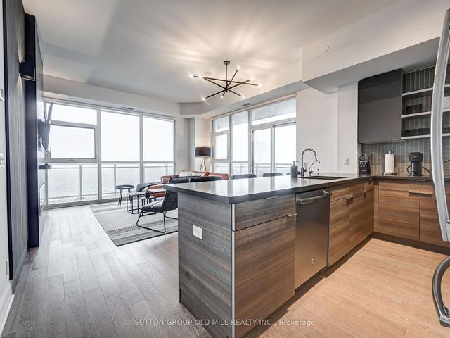 lph3704 - 33 Shore Breeze Dr, Condo with 2 bedrooms, 1 bathrooms and 1 parking in Toronto ON | Image 25