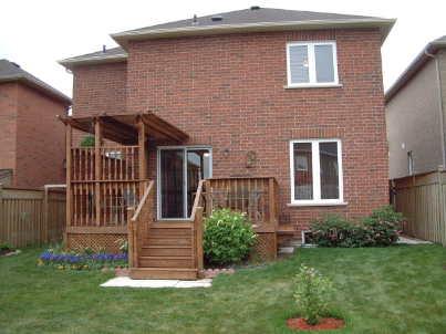 195 Union Ave, House detached with 3 bedrooms, 3 bathrooms and 4 parking in Scugog ON | Image 2