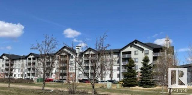 518 - 40 Summerwood Bv, Condo with 2 bedrooms, 1 bathrooms and 1 parking in Edmonton AB | Card Image