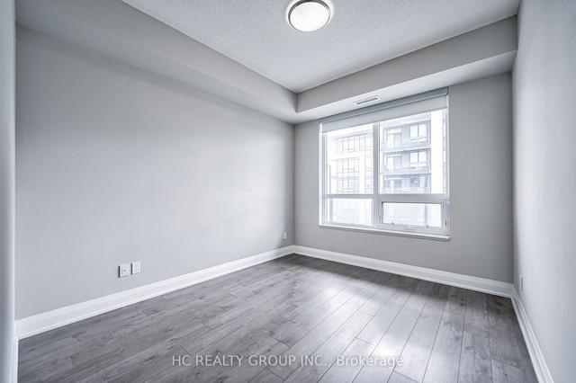 711 - 398 Highway 7 E, Condo with 2 bedrooms, 2 bathrooms and 2 parking in Richmond Hill ON | Image 20