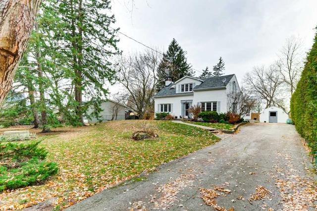 10 Highway 7, House detached with 3 bedrooms, 1 bathrooms and 6 parking in Pickering ON | Image 30