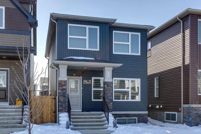 67 Corner Meadows Common Ne, House detached with 3 bedrooms, 2 bathrooms and 2 parking in Calgary AB | Image 38