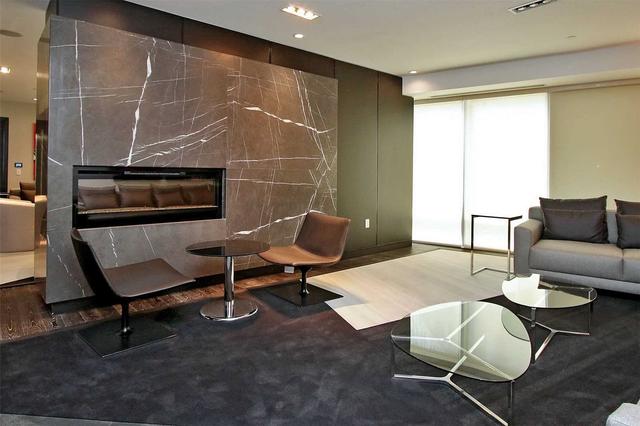 1407 - 8 The Esplande Ave, Condo with 1 bedrooms, 1 bathrooms and 0 parking in Toronto ON | Image 28