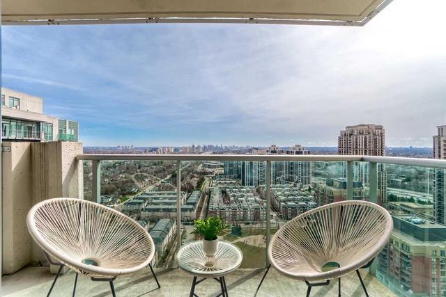 lph07 - 18 Harrison Garden Blvd, Condo with 1 bedrooms, 1 bathrooms and 1 parking in Toronto ON | Image 11