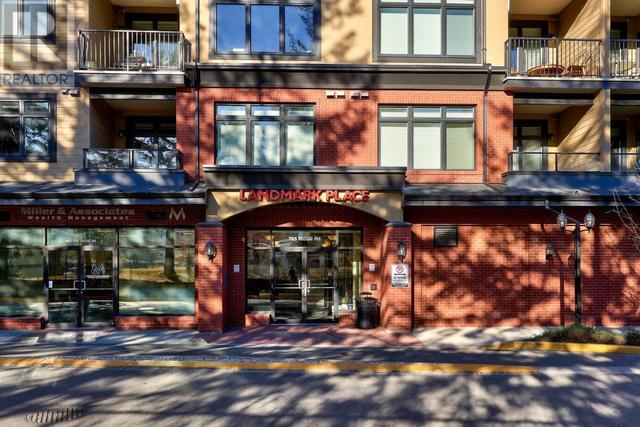 602 - 765 Mcgill Road, Condo with 2 bedrooms, 2 bathrooms and null parking in Kamloops BC | Image 3