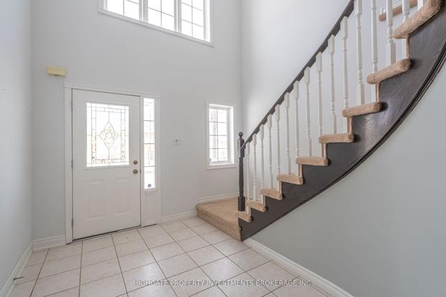 21 Stollar Blvd, House detached with 4 bedrooms, 3 bathrooms and 6 parking in Barrie ON | Image 7