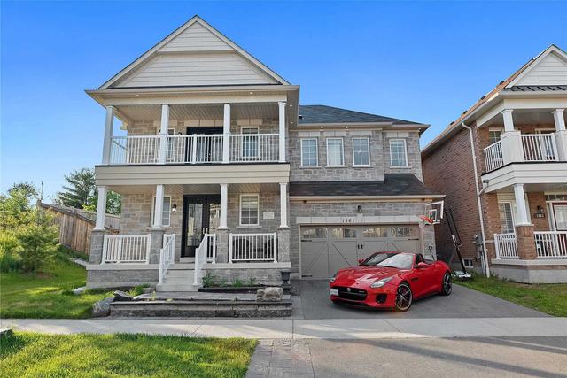 1561 Dusty Dr, House detached with 4 bedrooms, 5 bathrooms and 4 parking in Pickering ON | Image 12