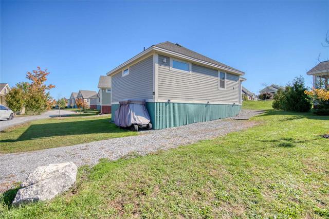 22 Butternut Lane, House detached with 2 bedrooms, 2 bathrooms and 2 parking in Prince Edward County ON | Image 13