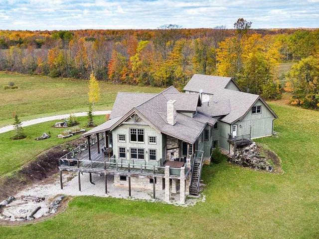 084127 Sideroad 6, House detached with 4 bedrooms, 3 bathrooms and 12 parking in Meaford ON | Image 1